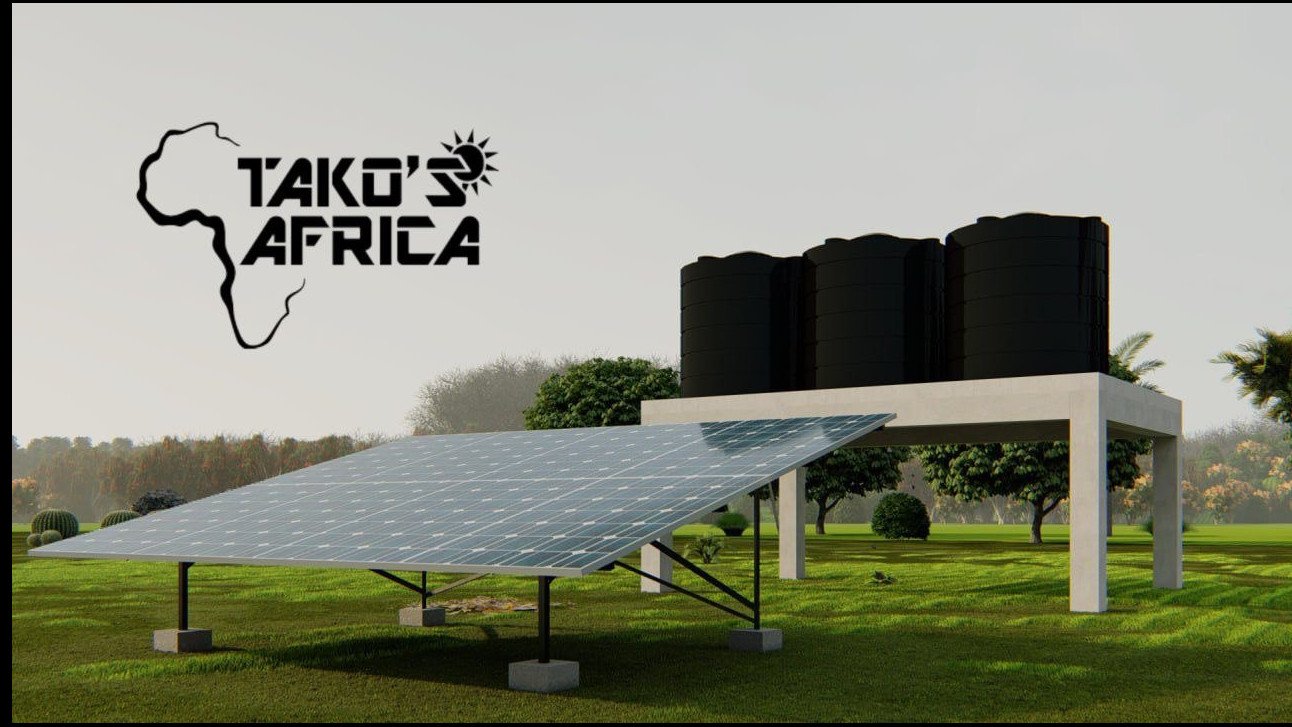 Énergies Renouvelables