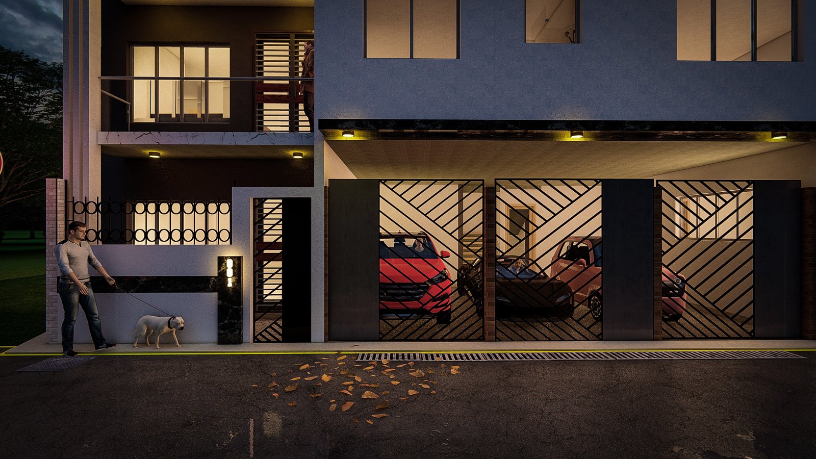 Architecture et Génie Civil