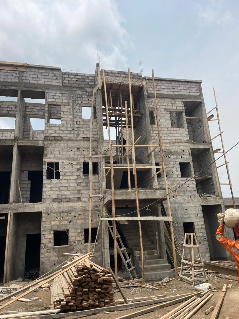 Rénovation et réhabilitation de bâtiments