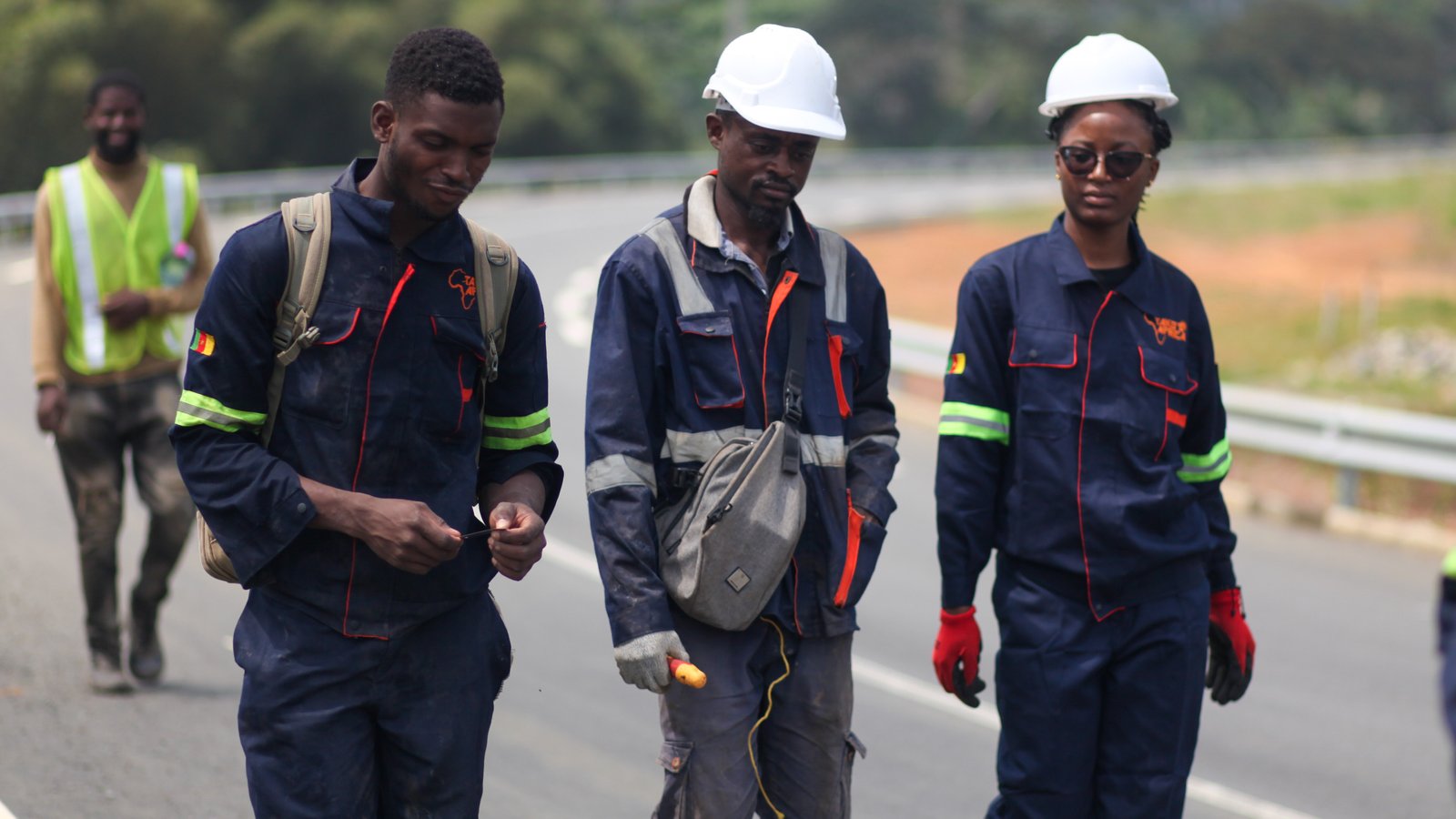 Maintenance et réparation de systèmes électriques
