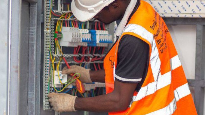 Mise en conformité des installations électriques