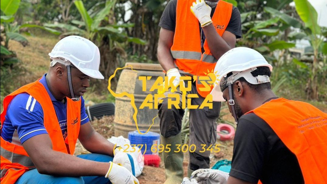 Installateurs solaires photovoltaïques