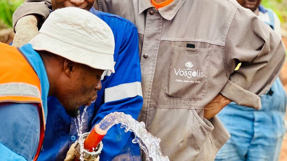 Systèmes de pompage solaire