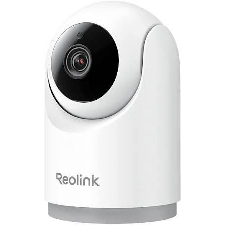 Caméra de Surveillance Intérieure WiFi Motorisée Reolink E321 (3MP)