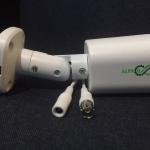 2mega pixel analog camera