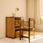 Transformable Office Desk