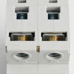 Disjoncteur Solaire MCB DC 600V 2P 20A 6kA – KINEE ELECTRIC