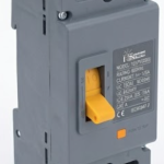 Disjoncteur MCCB DC 125PV/2300 600V