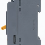 Disjoncteur MCCB DC 125PV/2300 600V