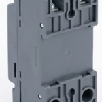 Disjoncteur MCCB DC 125PV/2300 600V