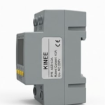 Limiteur de Courant Digital 2P 63A