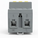 Limiteur de Courant Digital 2P 63A