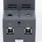 Limiteur Protecteur de Tension et Courant Intelligent WiFi