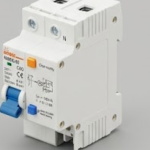 Disjoncteur Différentiel RCBO