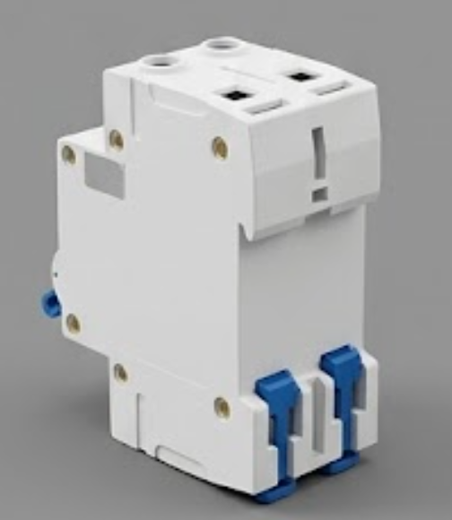 Disjoncteur MCB AC