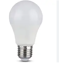 7W DC bulbs