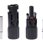 MC4 solar connector