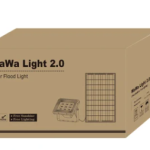 Solar Flood Light WaWa