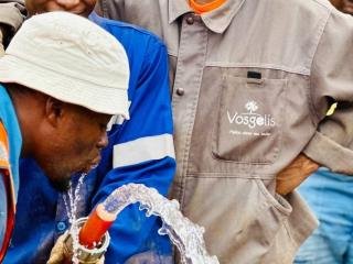 Systèmes de pompage solaire