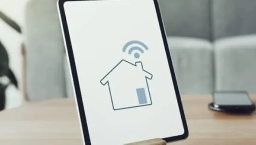 Services d'automatisation résidentielle