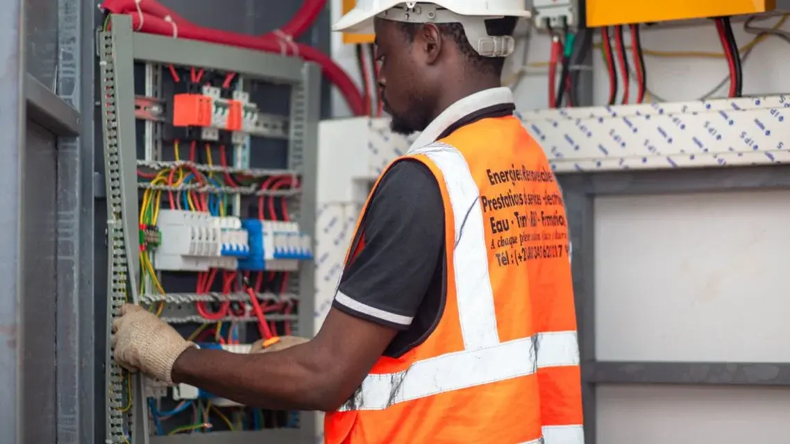 SOLUTIONS EFFICACES ET DURABLES