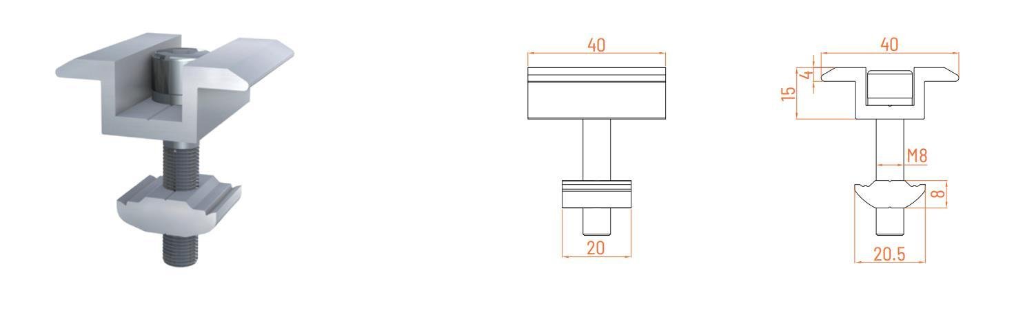 U20-Middle-Clamp-35-39%EF%BC%8C40-Kit